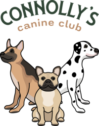 Connollys Canine Club